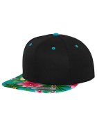 Snapback Cap FLEXFIT Hawaiian